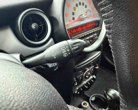 Міні Cooper 2012 у Києві на Automoto.ua Білий Міні Cooper, об'ємом двигуна 1.6 л та пробігом 131 тис. км за 8990 $, фото 14 на Automoto.ua
