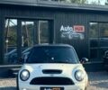 Білий Міні Cooper, об'ємом двигуна 1.6 л та пробігом 167 тис. км за 8000 $, фото 2 на Automoto.ua