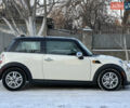 Білий Міні Cooper, об'ємом двигуна 1.6 л та пробігом 208 тис. км за 6500 $, фото 2 на Automoto.ua