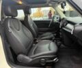 Міні Cooper 2012 у Києві на Automoto.ua Білий Міні Cooper, об'ємом двигуна 1.6 л та пробігом 131 тис. км за 8990 $, фото 9 на Automoto.ua