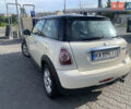 Білий Міні Cooper, об'ємом двигуна 1.6 л та пробігом 117 тис. км за 6500 $, фото 3 на Automoto.ua