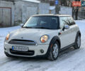 Білий Міні Cooper, об'ємом двигуна 1.6 л та пробігом 208 тис. км за 6500 $, фото 6 на Automoto.ua
