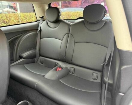 Міні Cooper 2012 у Києві на Automoto.ua Білий Міні Cooper, об'ємом двигуна 1.6 л та пробігом 131 тис. км за 8990 $, фото 7 на Automoto.ua