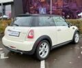 Міні Cooper 2012 у Києві на Automoto.ua Білий Міні Cooper, об'ємом двигуна 1.6 л та пробігом 131 тис. км за 8990 $, фото 5 на Automoto.ua