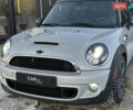 Білий Міні Cooper, об'ємом двигуна 1.6 л та пробігом 233 тис. км за 7490 $, фото 9 на Automoto.ua