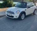 Білий Міні Cooper, об'ємом двигуна 1.6 л та пробігом 128 тис. км за 8800 $, фото 1 на Automoto.ua