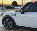 Білий Міні Cooper, об'ємом двигуна 1.6 л та пробігом 233 тис. км за 7490 $, фото 11 на Automoto.ua