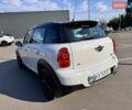 Білий Міні Cooper, об'ємом двигуна 1.6 л та пробігом 107 тис. км за 10200 $, фото 10 на Automoto.ua