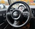 Білий Міні Cooper, об'ємом двигуна 1.6 л та пробігом 131 тис. км за 8990 $, фото 15 на Automoto.ua