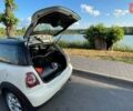 Білий Міні Cooper, об'ємом двигуна 1.6 л та пробігом 128 тис. км за 8800 $, фото 10 на Automoto.ua