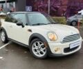 Міні Cooper 2012 у Києві на Automoto.ua Білий Міні Cooper, об'ємом двигуна 1.6 л та пробігом 131 тис. км за 8990 $, фото 1 на Automoto.ua