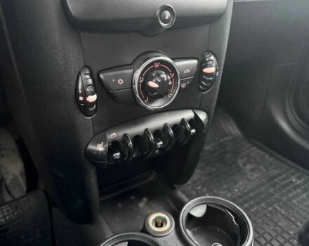 Міні Cooper 2012 у Києві на Automoto.ua Білий Міні Cooper, об'ємом двигуна 1.6 л та пробігом 131 тис. км за 8990 $, фото 17 на Automoto.ua