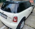 Білий Міні Cooper, об'ємом двигуна 1.6 л та пробігом 136 тис. км за 6600 $, фото 12 на Automoto.ua