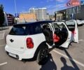Білий Міні Cooper, об'ємом двигуна 1.6 л та пробігом 107 тис. км за 10200 $, фото 12 на Automoto.ua