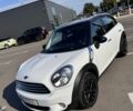 Білий Міні Cooper, об'ємом двигуна 1.6 л та пробігом 107 тис. км за 10200 $, фото 5 на Automoto.ua
