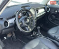 Білий Міні Cooper, об'ємом двигуна 1.6 л та пробігом 208 тис. км за 6500 $, фото 8 на Automoto.ua
