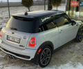 Білий Міні Cooper, об'ємом двигуна 1.6 л та пробігом 233 тис. км за 7490 $, фото 23 на Automoto.ua
