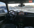 Білий Міні Cooper, об'ємом двигуна 1.6 л та пробігом 233 тис. км за 7490 $, фото 46 на Automoto.ua