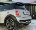 Білий Міні Cooper, об'ємом двигуна 1.6 л та пробігом 233 тис. км за 7490 $, фото 25 на Automoto.ua