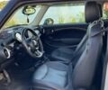 Белый Мини Купер, объемом двигателя 1.6 л и пробегом 128 тыс. км за 10500 $, фото 10 на Automoto.ua