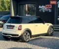 Білий Міні Cooper, об'ємом двигуна 1.6 л та пробігом 167 тис. км за 8000 $, фото 5 на Automoto.ua