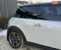 Білий Міні Cooper, об'ємом двигуна 1.6 л та пробігом 233 тис. км за 7490 $, фото 13 на Automoto.ua