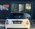 Білий Міні Cooper, об'ємом двигуна 1.6 л та пробігом 167 тис. км за 8000 $, фото 6 на Automoto.ua