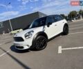 Білий Міні Cooper, об'ємом двигуна 1.6 л та пробігом 107 тис. км за 10200 $, фото 1 на Automoto.ua