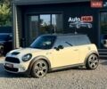 Білий Міні Cooper, об'ємом двигуна 1.6 л та пробігом 167 тис. км за 8000 $, фото 1 на Automoto.ua