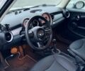 Белый Мини Купер, объемом двигателя 1.6 л и пробегом 104 тыс. км за 7500 $, фото 7 на Automoto.ua