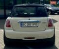 Белый Мини Купер, объемом двигателя 1.54 л и пробегом 178 тыс. км за 6800 $, фото 4 на Automoto.ua
