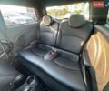 Білий Міні Cooper, об'ємом двигуна 1.6 л та пробігом 167 тис. км за 8000 $, фото 11 на Automoto.ua
