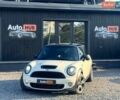 Білий Міні Cooper, об'ємом двигуна 1.6 л та пробігом 167 тис. км за 8000 $, фото 1 на Automoto.ua