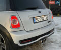 Білий Міні Cooper, об'ємом двигуна 1.6 л та пробігом 233 тис. км за 7490 $, фото 18 на Automoto.ua