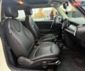 Білий Міні Cooper, об'ємом двигуна 1.6 л та пробігом 131 тис. км за 8990 $, фото 9 на Automoto.ua