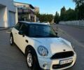 Белый Мини Купер, объемом двигателя 1.6 л и пробегом 113 тыс. км за 8200 $, фото 1 на Automoto.ua