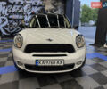 Белый Мини Купер, объемом двигателя 1.6 л и пробегом 107 тыс. км за 12990 $, фото 9 на Automoto.ua