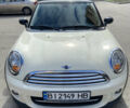 Міні Cooper 2013 у Києві на Automoto.ua Білий Міні Cooper, об'ємом двигуна 1.6 л та пробігом 174 тис. км за 7400 $, фото 1 на Automoto.ua