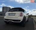 Белый Мини Купер, объемом двигателя 1.6 л и пробегом 291 тыс. км за 8000 $, фото 4 на Automoto.ua
