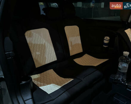 Белый Мини Купер, объемом двигателя 1.6 л и пробегом 266 тыс. км за 9900 $, фото 11 на Automoto.ua