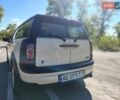 Белый Мини Купер, объемом двигателя 1.6 л и пробегом 118 тыс. км за 9500 $, фото 6 на Automoto.ua
