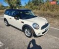 Белый Мини Купер, объемом двигателя 1.6 л и пробегом 118 тыс. км за 9500 $, фото 8 на Automoto.ua