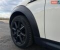 Белый Мини Купер, объемом двигателя 1.6 л и пробегом 291 тыс. км за 8000 $, фото 30 на Automoto.ua