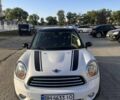 Белый Мини Купер, объемом двигателя 1.6 л и пробегом 138 тыс. км за 8500 $, фото 1 на Automoto.ua