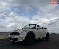 Белый Мини Купер, объемом двигателя 1.6 л и пробегом 291 тыс. км за 8000 $, фото 13 на Automoto.ua
