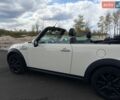 Белый Мини Купер, объемом двигателя 1.6 л и пробегом 291 тыс. км за 8000 $, фото 18 на Automoto.ua