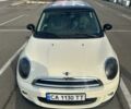 Белый Мини Купер, объемом двигателя 1.6 л и пробегом 219 тыс. км за 8500 $, фото 15 на Automoto.ua