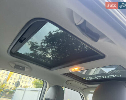 Белый Мини Купер, объемом двигателя 1.6 л и пробегом 150 тыс. км за 11200 $, фото 34 на Automoto.ua