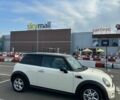 Белый Мини Купер, объемом двигателя 1.6 л и пробегом 219 тыс. км за 8500 $, фото 12 на Automoto.ua