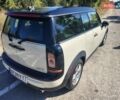 Белый Мини Купер, объемом двигателя 1.6 л и пробегом 118 тыс. км за 9500 $, фото 7 на Automoto.ua
